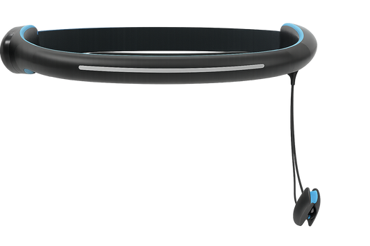 BrainLink Pro – 脳力と健康のためのスマートヘッドバンド