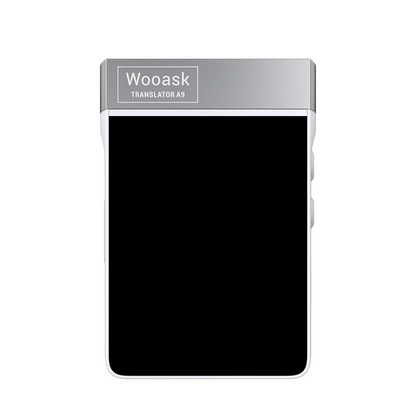 A9-WORLD'S FIRST 4G TRANSLATOR EARBUDS