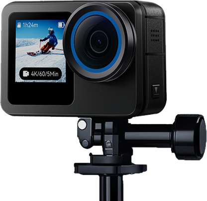 TRAK GOアクションカメラ