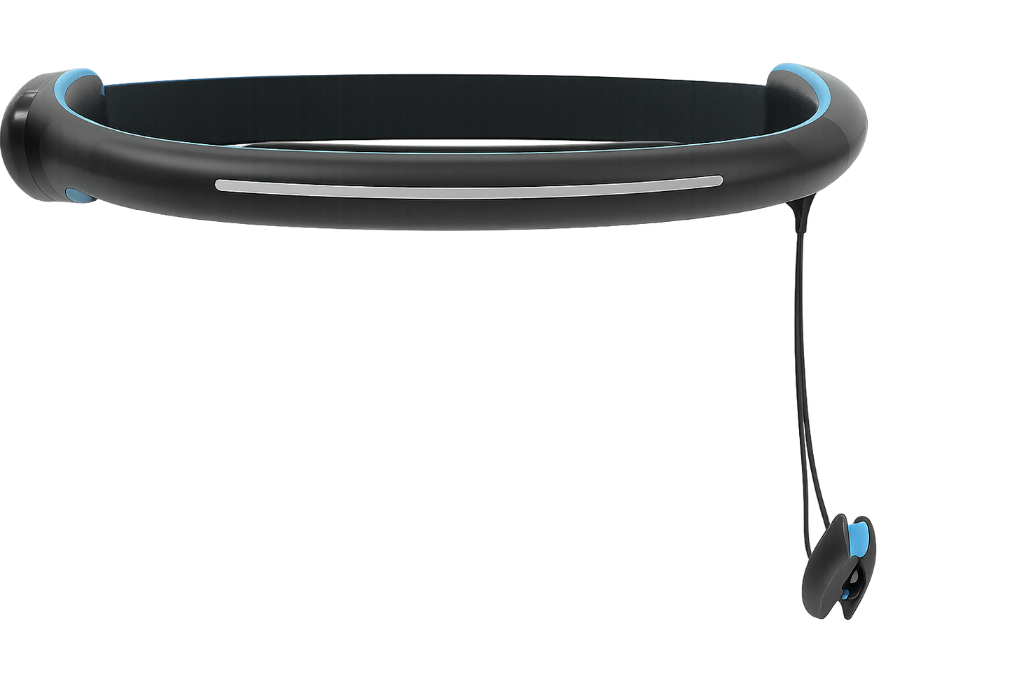 BrainLink Pro – 脳力と健康のためのスマートヘッドバンド