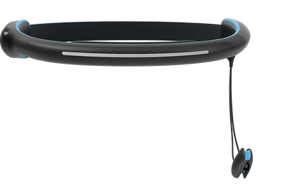 BrainLink Pro – 脳力と健康のためのスマートヘッドバンド