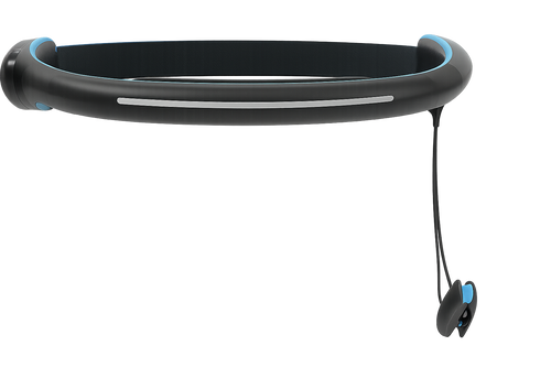 BrainLink Pro – Smart Headband for Brainpower & Wellness