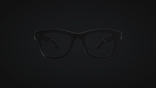 M01 PRO SMART GLASSES